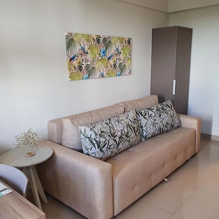 Park Veredas, Flat 513 - Fantastico!!! Rio Quente Oda fotoğraf