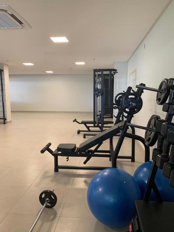 Park Veredas, Flat 513 - Fantastico!!! Rio Quente Dış mekan fotoğraf