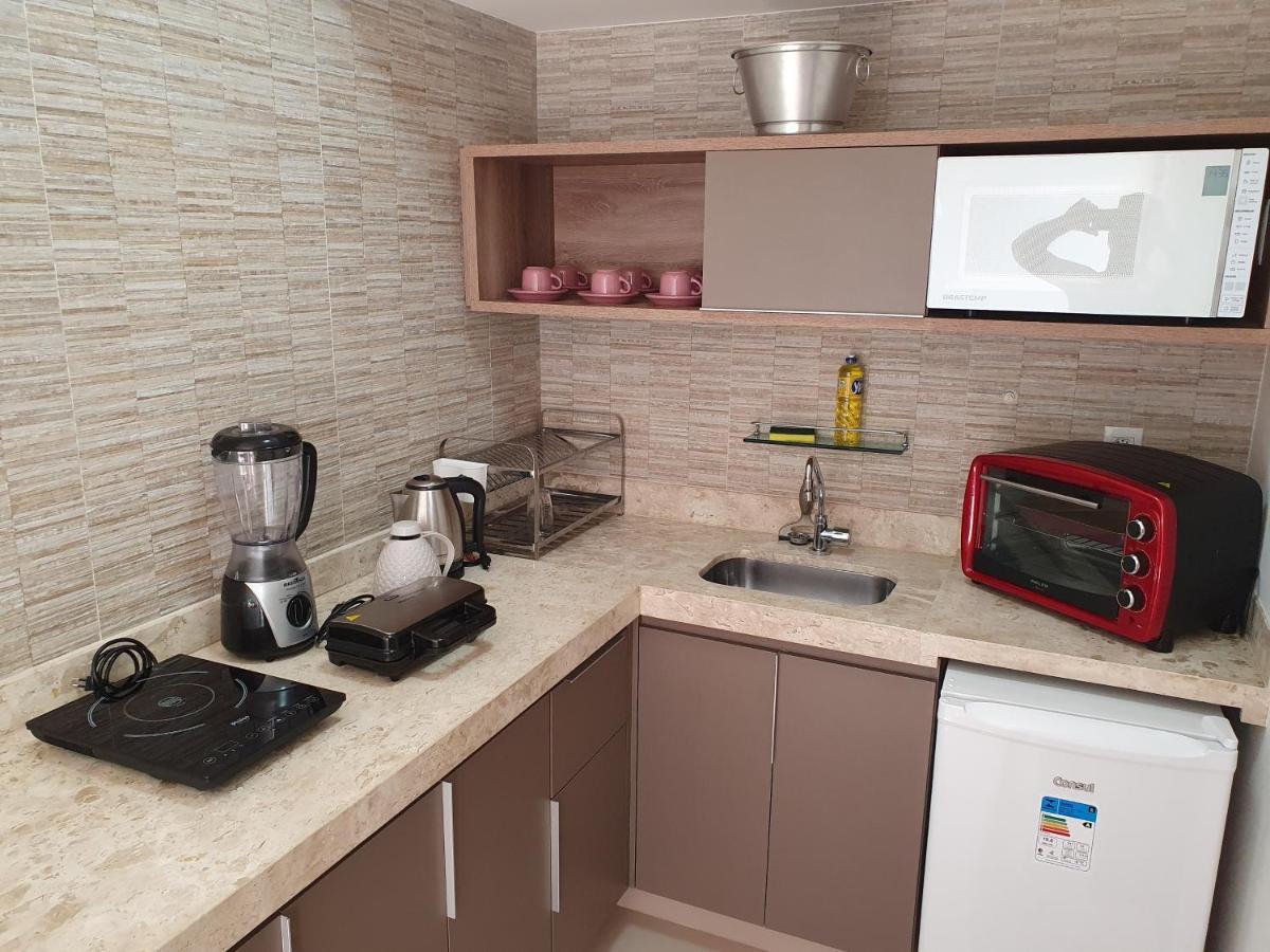 Park Veredas, Flat 513 - Fantastico!!! Rio Quente Dış mekan fotoğraf