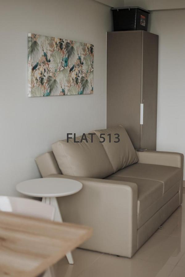 Park Veredas, Flat 513 - Fantastico!!! Rio Quente Dış mekan fotoğraf